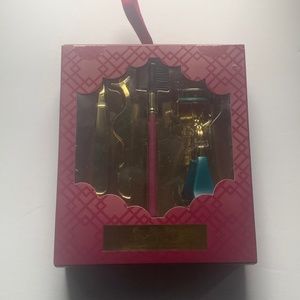NIB 5 Pc. Eye Tool Set for Brows and Lashes